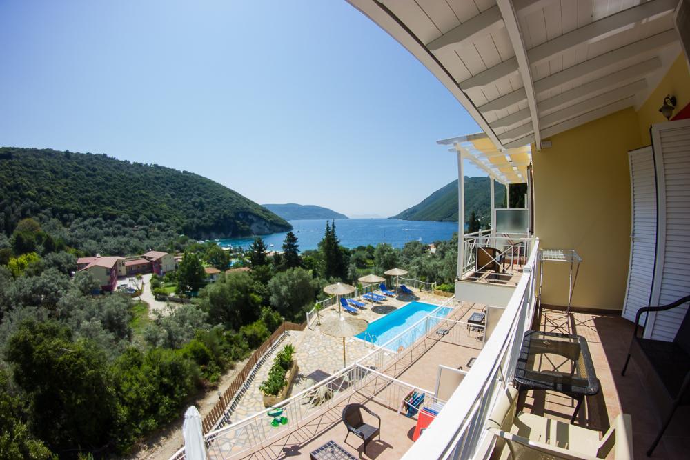 Apartment Filoxenia *