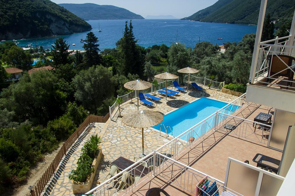 Apartment Filoxenia *