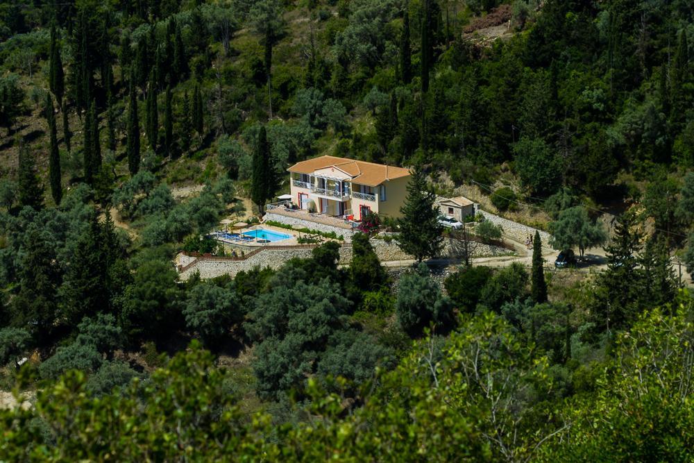 Apartment Filoxenia