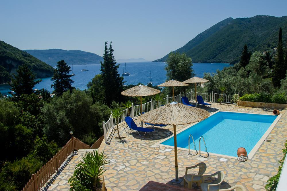 Apartment Filoxenia *
