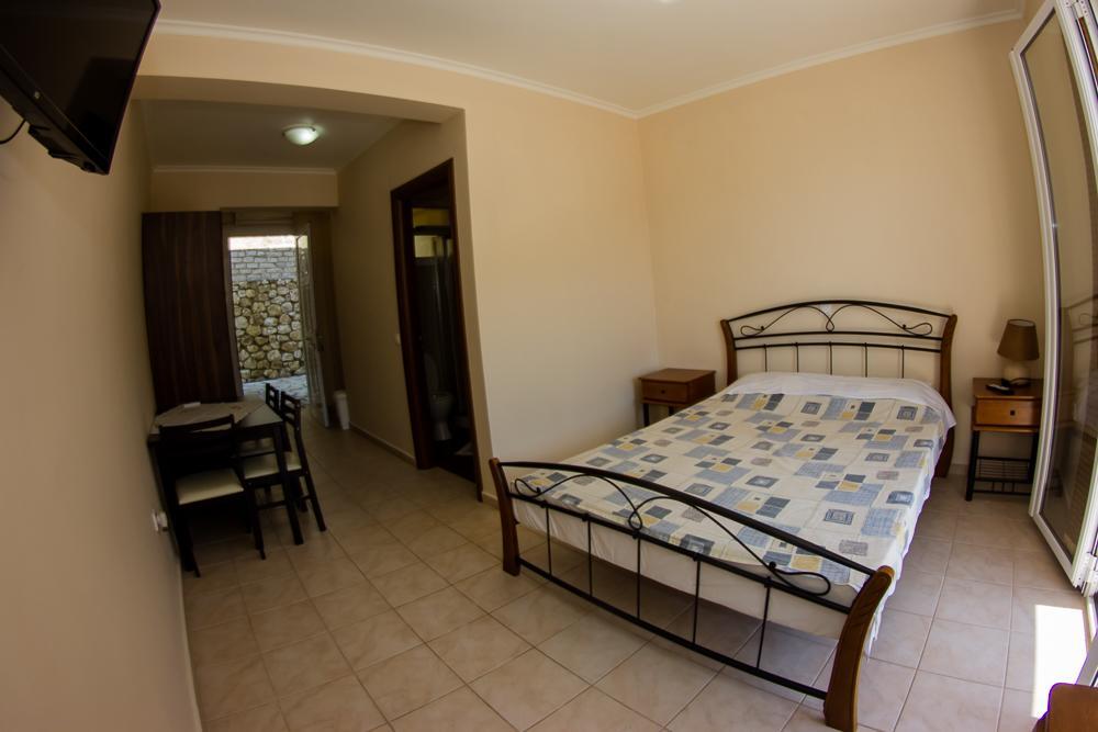 Filoxenia Apartment